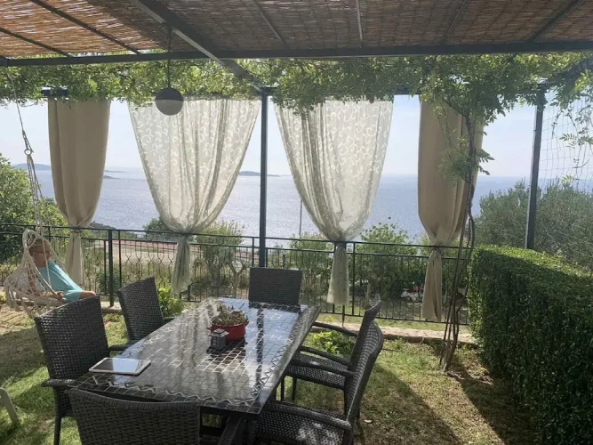 2 Bedrooms Apartment with balcony