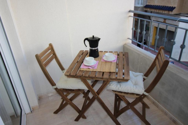 Double Apartment