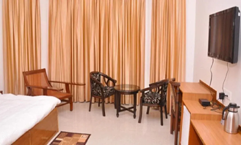Elite Guest House