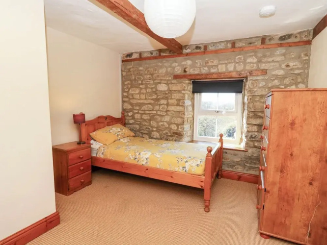 The Farmhouse