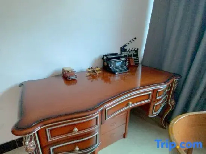 Zuiwenglou Homestay