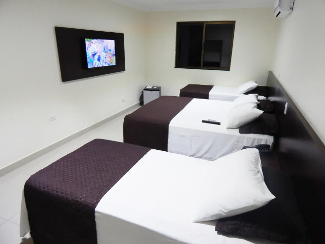 Master Gold Express Hotel