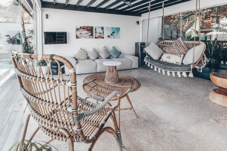 Beyond Bungalows