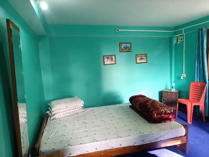 Kusuman Homestay