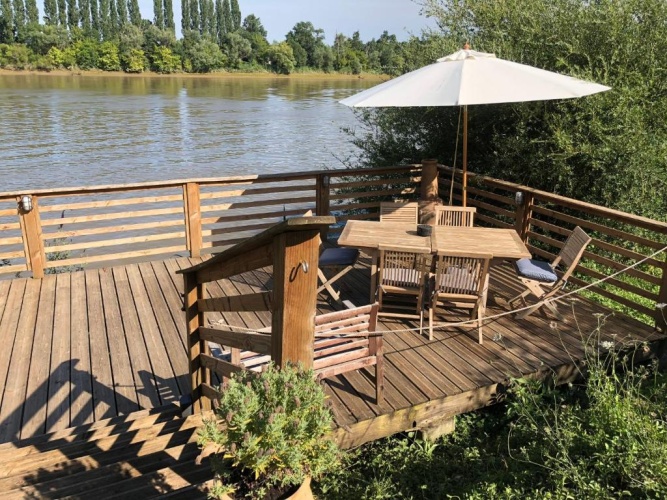 1 Bedroom Cottage