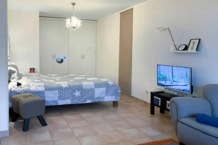 Residenz am Strand, Whg 238