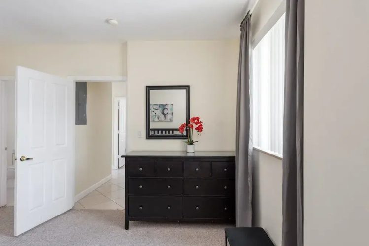 Coral Way by GWC