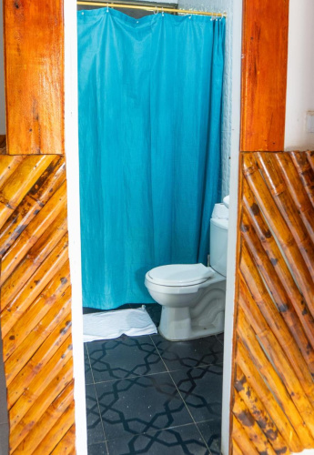 Eco hotel Kipara