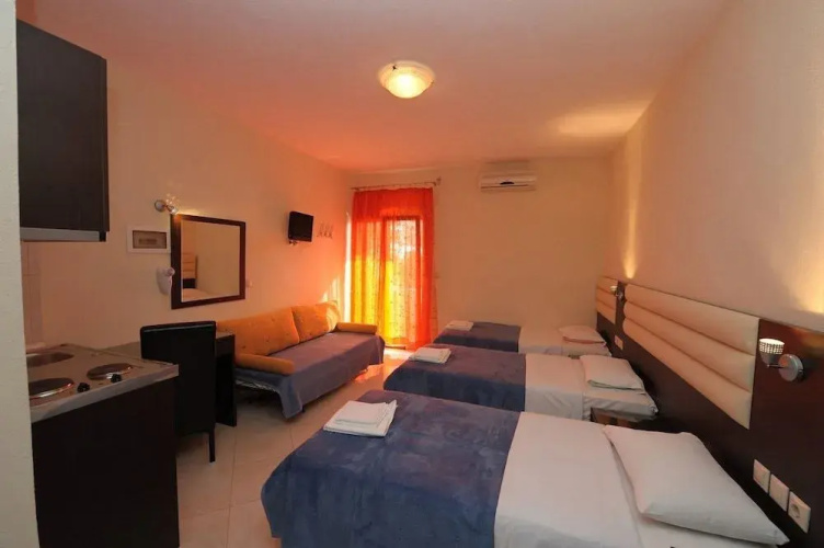 Panorama Spa Hotel