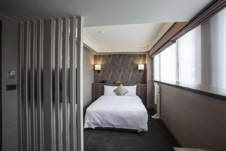 Citizen Hotel