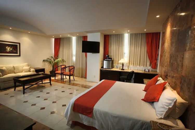 Hotelafbeelding