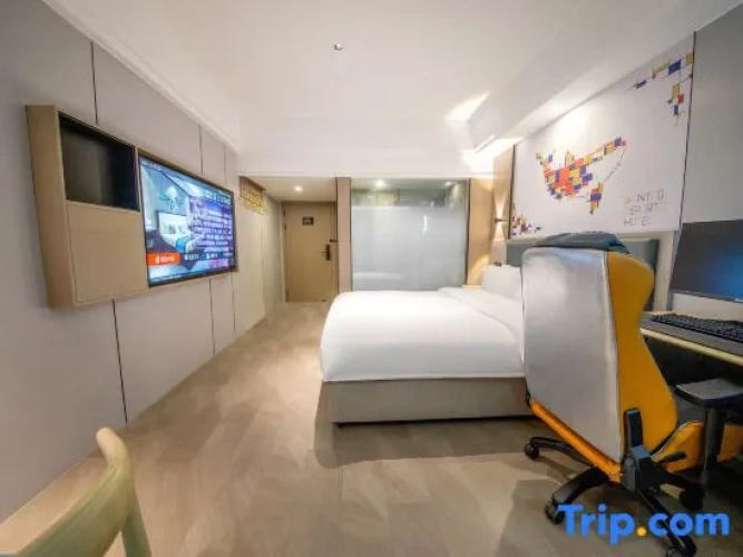 Privilege Double room