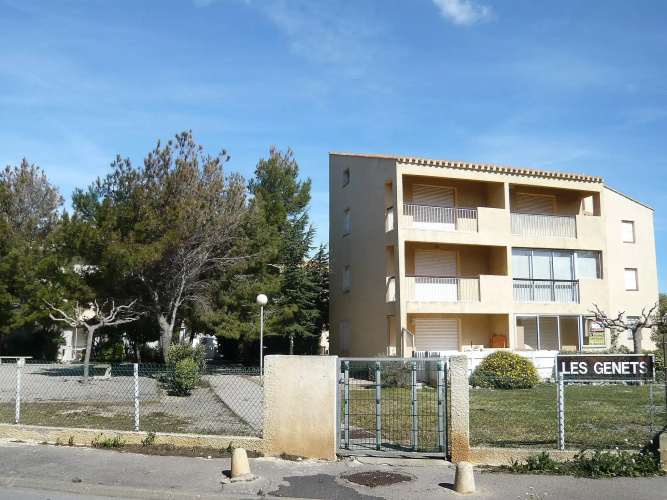 Les Genets No.4