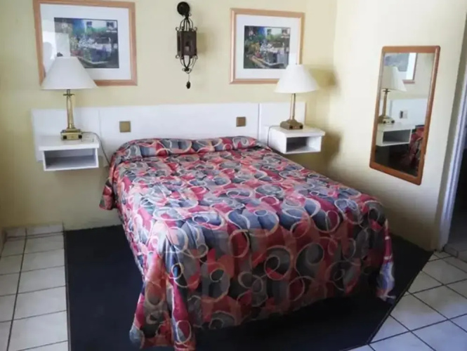 Motel Cortez