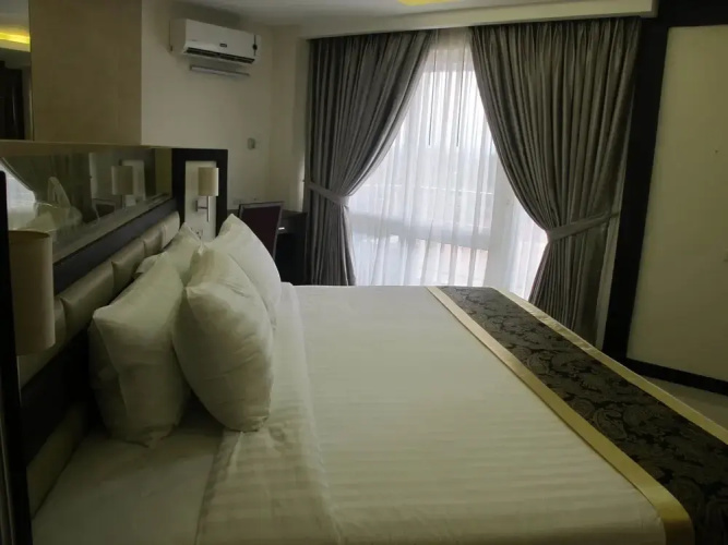 Kay Hotel & Residences