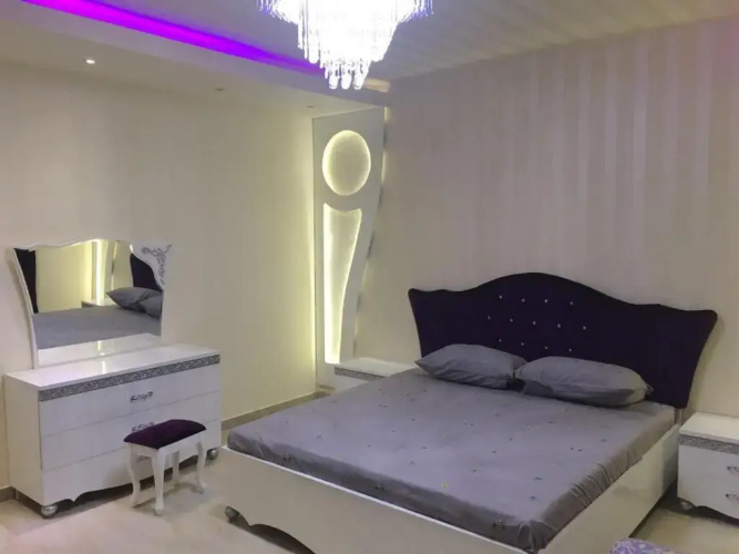 Apartment at Milsa Nasr City, Building No. 21