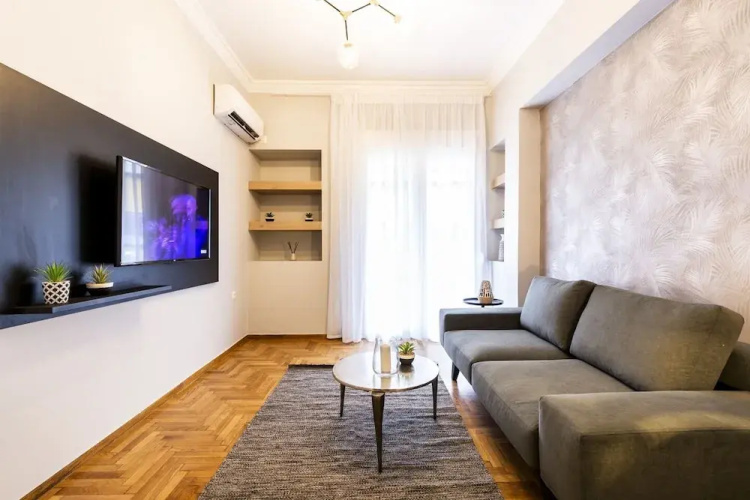 Catalonia Apartment
