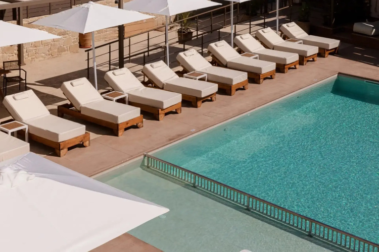 Sarana Suites Crete