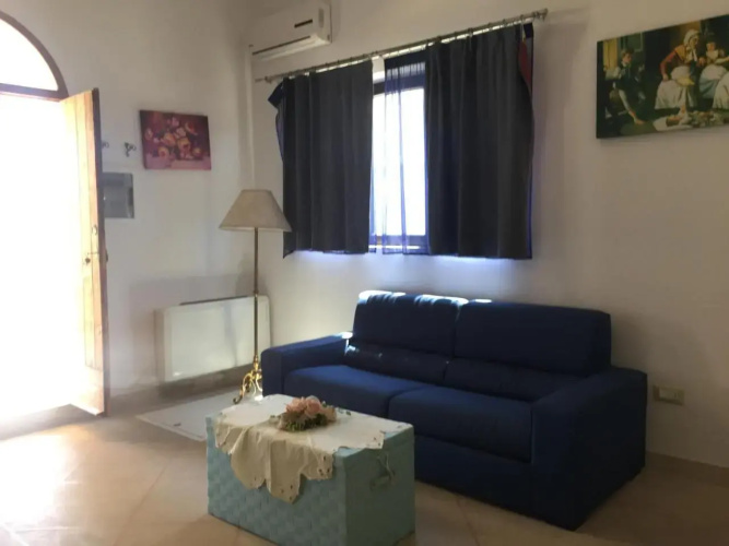La Capanna della Nonna