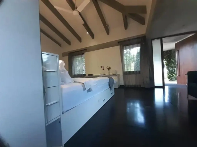 Superior Double Apartment