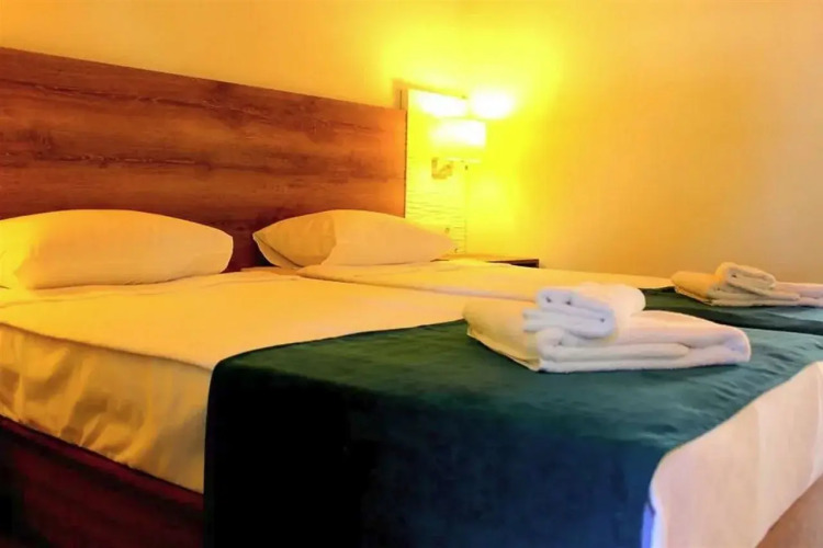 Фотография отеля