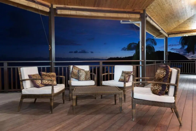 Villas Palm Royal