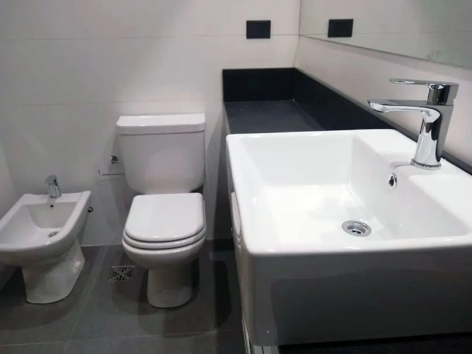 1 Bedroom Deluxe Apartment