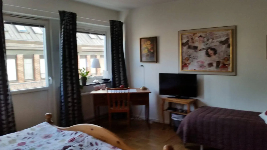 Hotell Bode