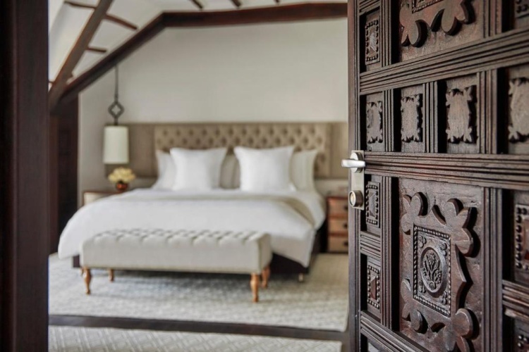 Premier Double room