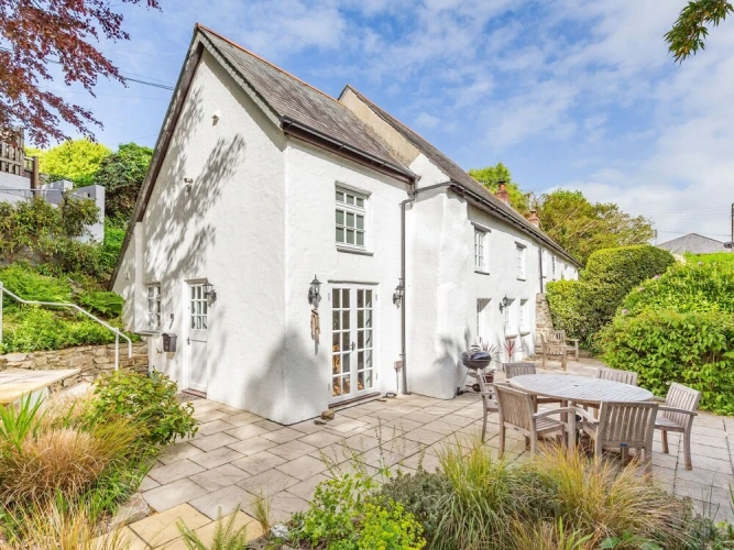 Cottage