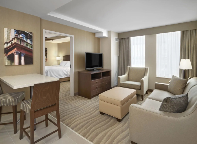 Homewood Suites by Hilton Halifax-Downtown