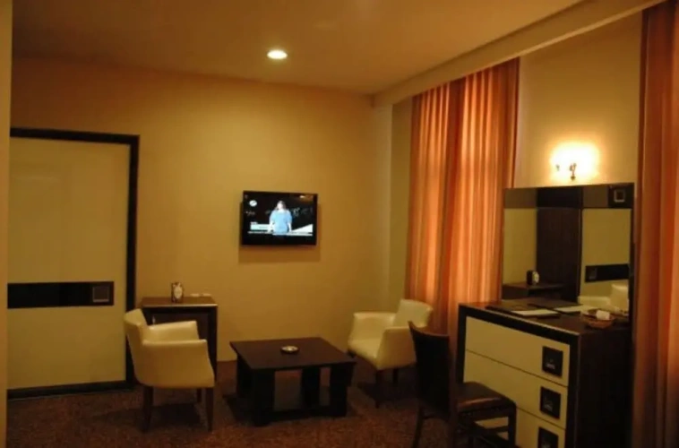 Suite