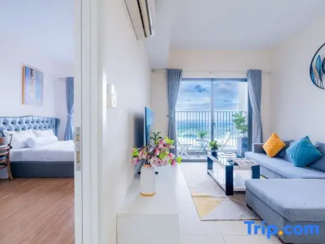 Masteri Thao Dien by ambiHOME