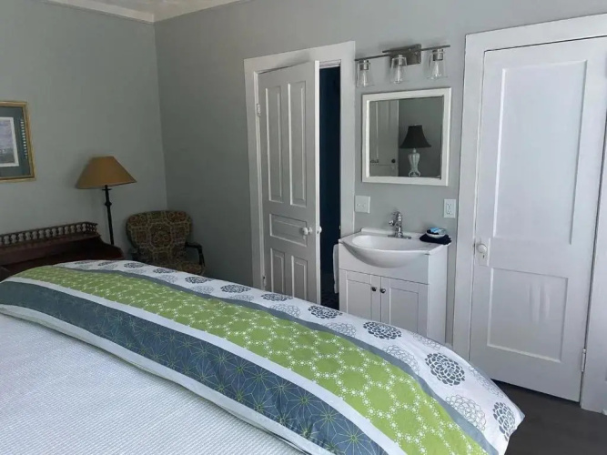 Inn at Grey Gables