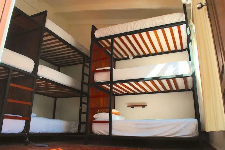 Nomad Hostel