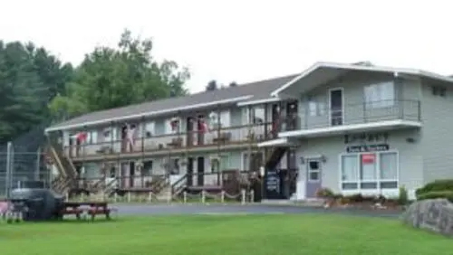 Legacy Inn and Suites