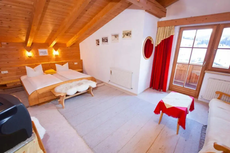 Haus Brigitte
