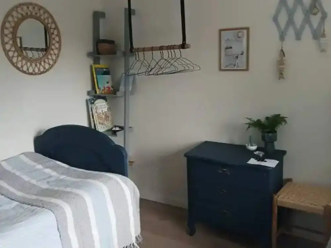 4 Star Holiday Home in Vaeggerlose