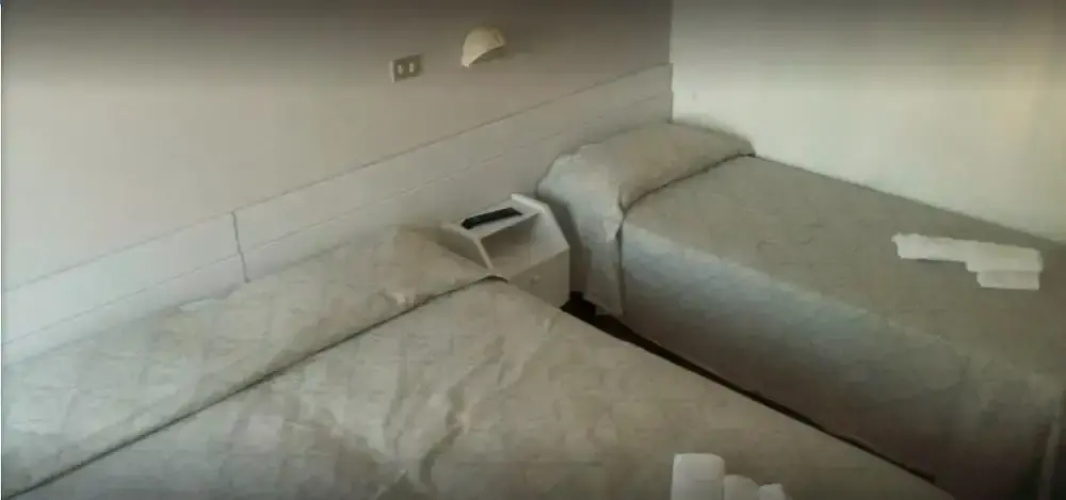 Ancora Hotel
