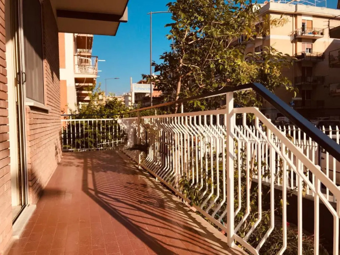 Lions Residence
