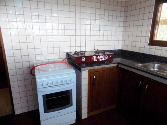 3 Bedrooms Apartment with balcony and with view