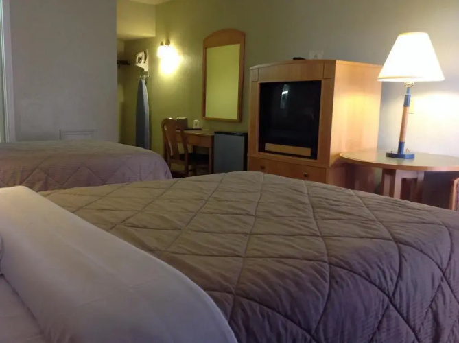 Americas Best Value Inn Schenectady/albany West
