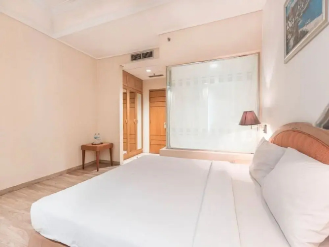 Hotel Bulevar by OYO Rooms