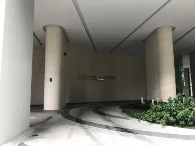 Eaton Residences KLCC by WSD