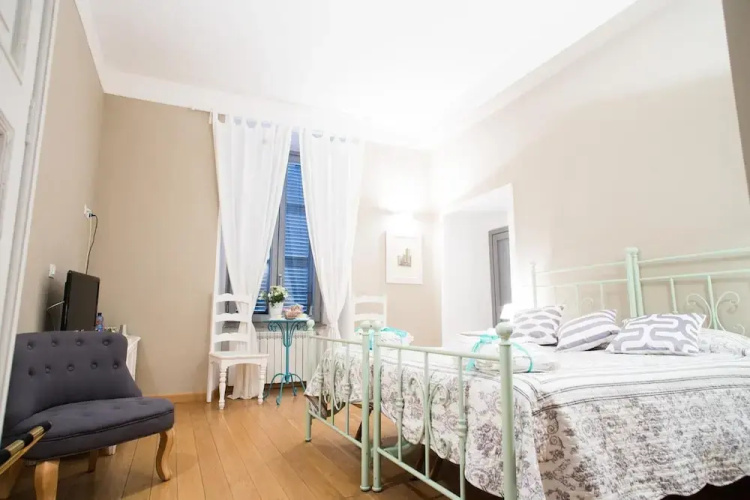 Le Erbe Guest House