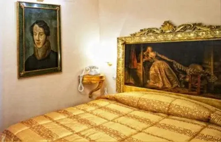Boutique Hotel L'Imperatrice