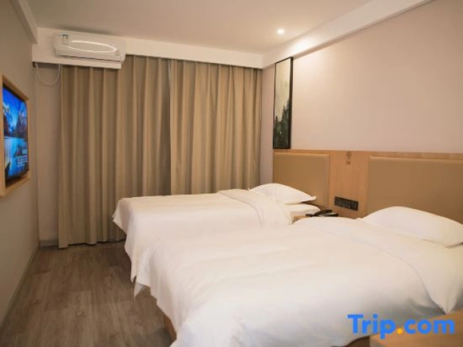 Business Twin room
