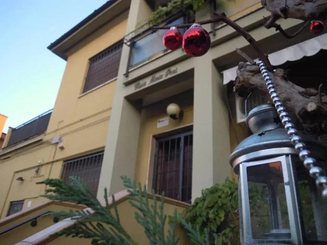 Casa Maria Orri