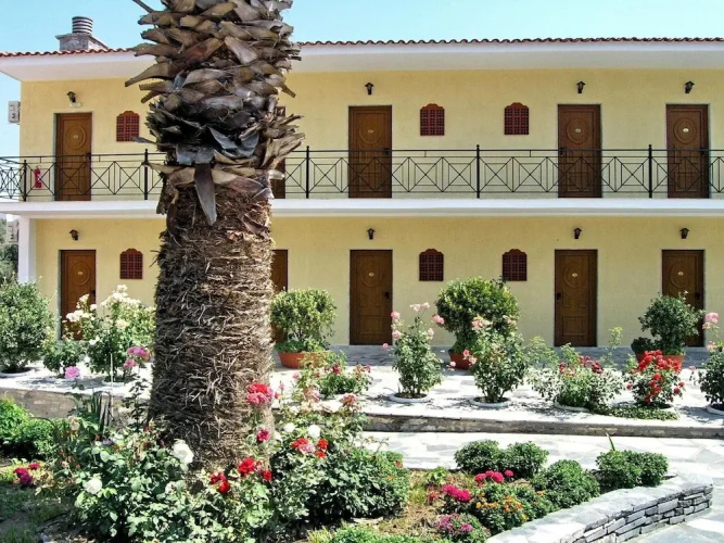 Imagen del hotel