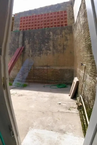 Casa de Aluguel Cassino